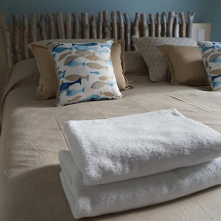 Saint-Xandre Vacation Home - Maison De Vacances מראה חיצוני תמונה
