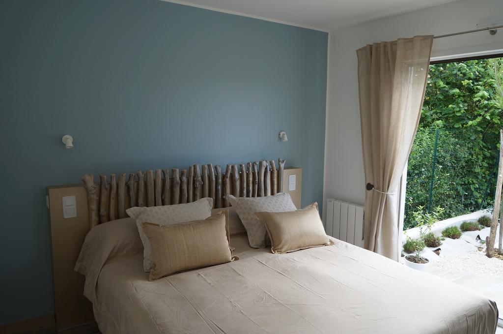 Saint-Xandre Vacation Home - Maison De Vacances מראה חיצוני תמונה