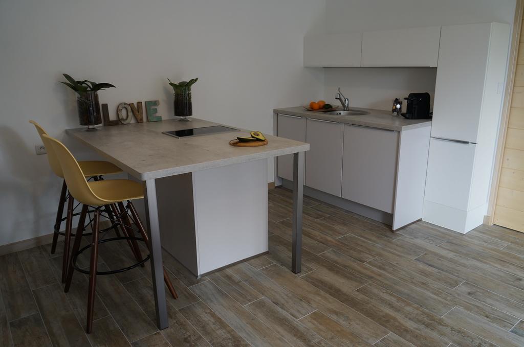 Saint-Xandre Vacation Home - Maison De Vacances מראה חיצוני תמונה