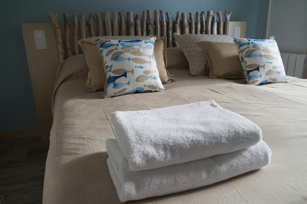 Saint-Xandre Vacation Home - Maison De Vacances מראה חיצוני תמונה
