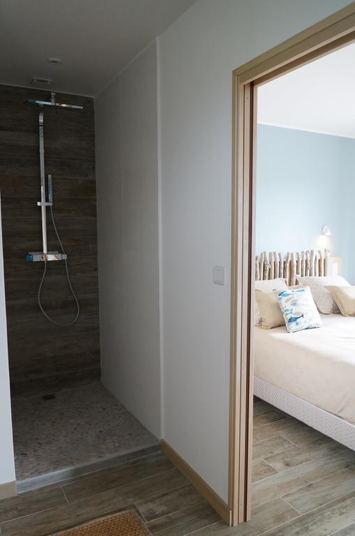 Saint-Xandre Vacation Home - Maison De Vacances מראה חיצוני תמונה