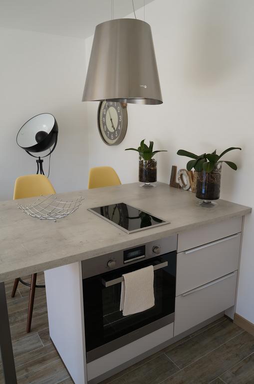 Saint-Xandre Vacation Home - Maison De Vacances מראה חיצוני תמונה