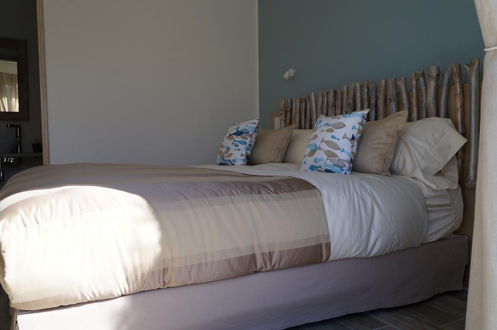 Saint-Xandre Vacation Home - Maison De Vacances מראה חיצוני תמונה